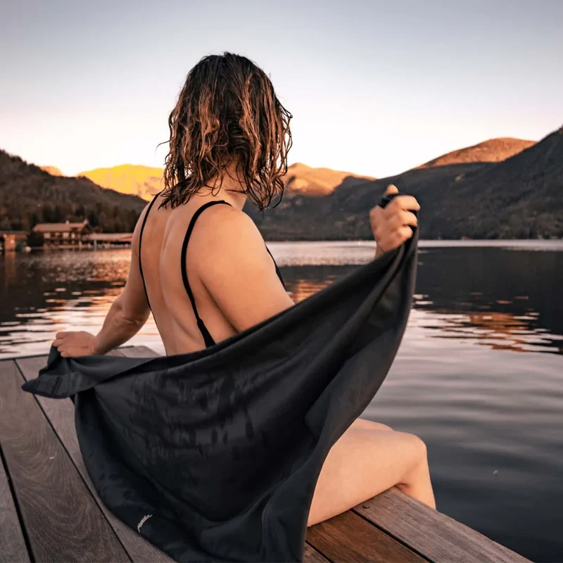 Matador NanoDry Trek Towel – Large