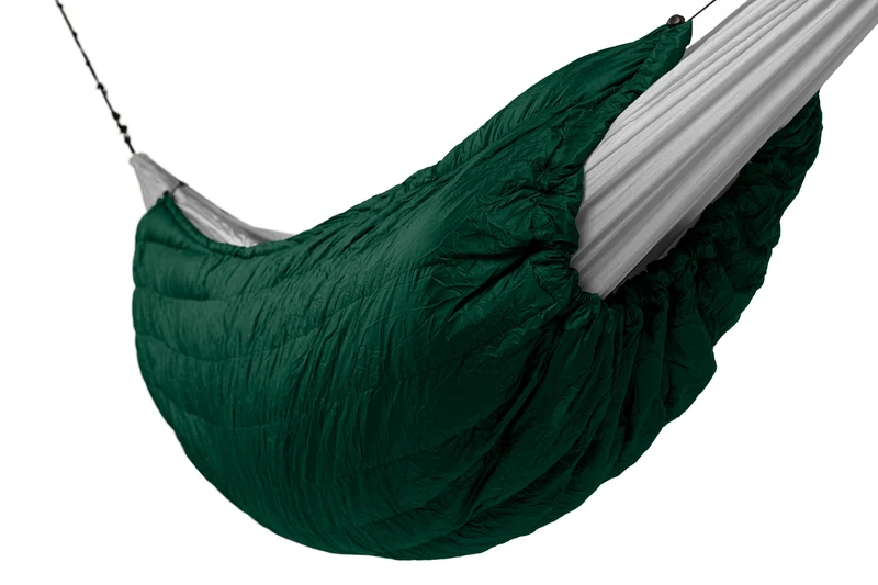 MOONQUILT PRO 850 – Ultraleichter Daunen-Underquilt für extreme Kälte
