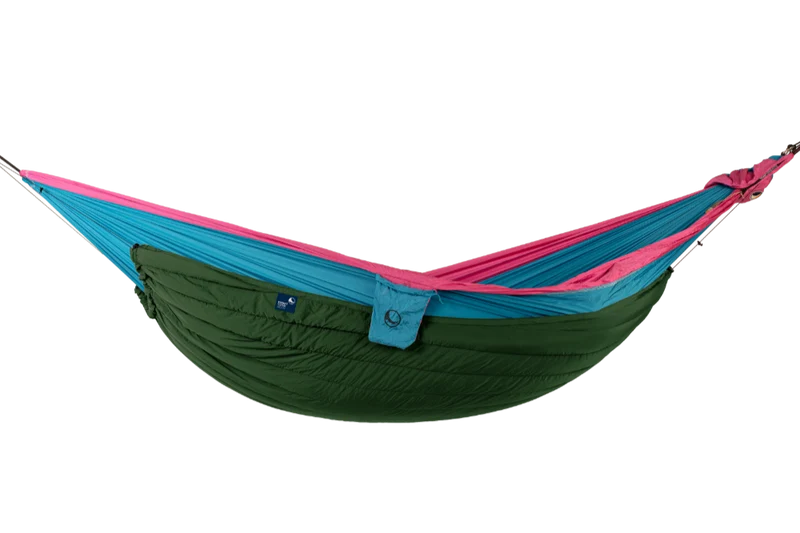 MOONQUILT PRO 650 – Leichter Daunen-Underquilt für kalte Nächte