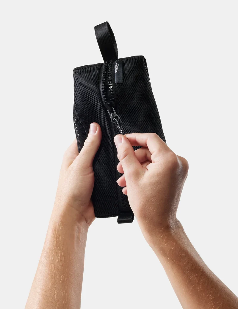 Matador Mesh Organizer Bag Setx3