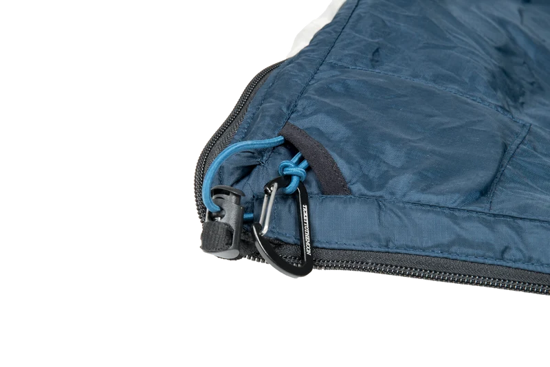 MOONQUILT – Die vielseitige Hängematten-Isolierung für kühle Nächte