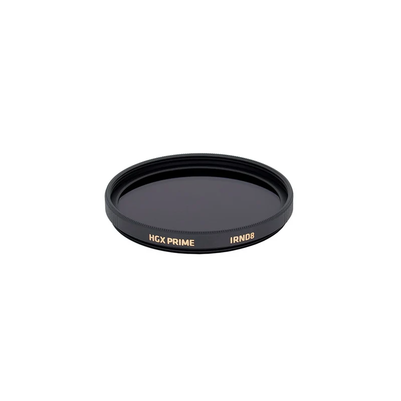Filtre IRND 8x (0.9) HGX Prime 49mm