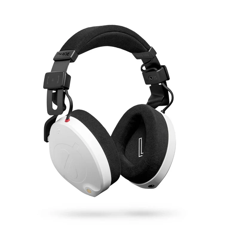 Écouteurs Professionnnels NTH-100 (Blanc)