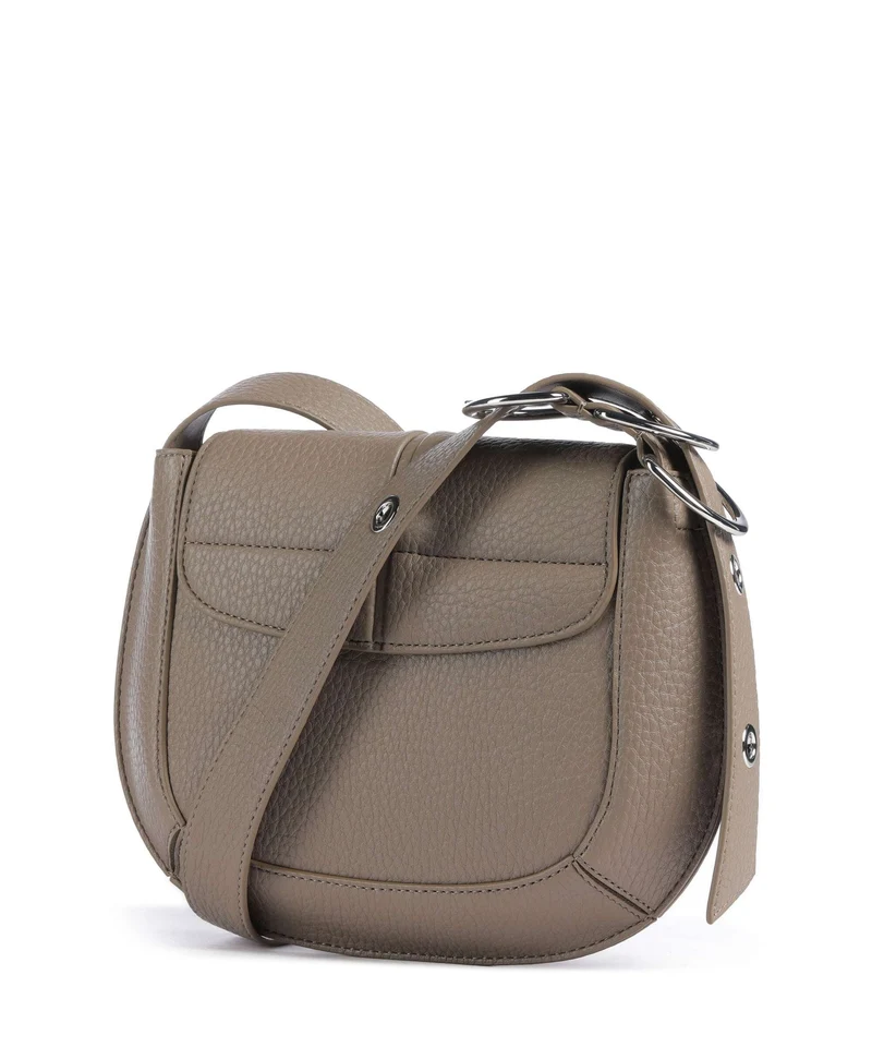 BOSS Clarice Sac bandoulière brown overflow