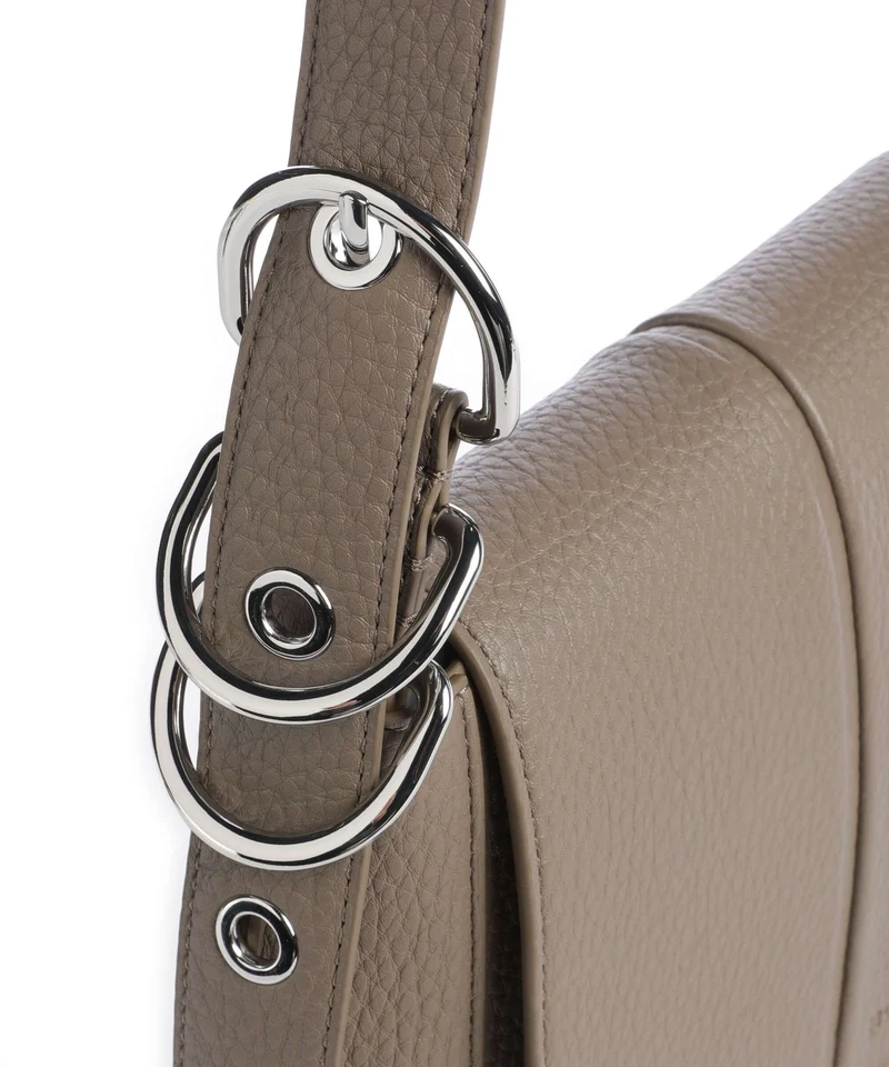 BOSS Clarice Sac bandoulière brown overflow