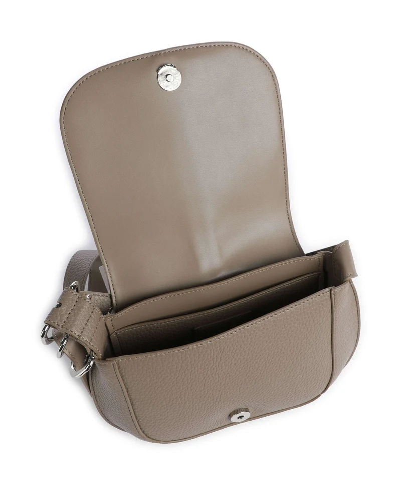 BOSS Clarice Sac bandoulière brown overflow