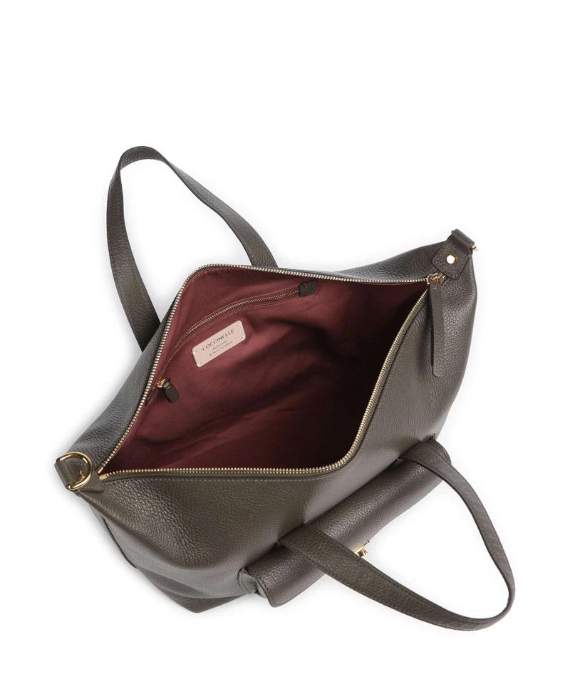 Coccinelle Beat Generation Sac à main fango