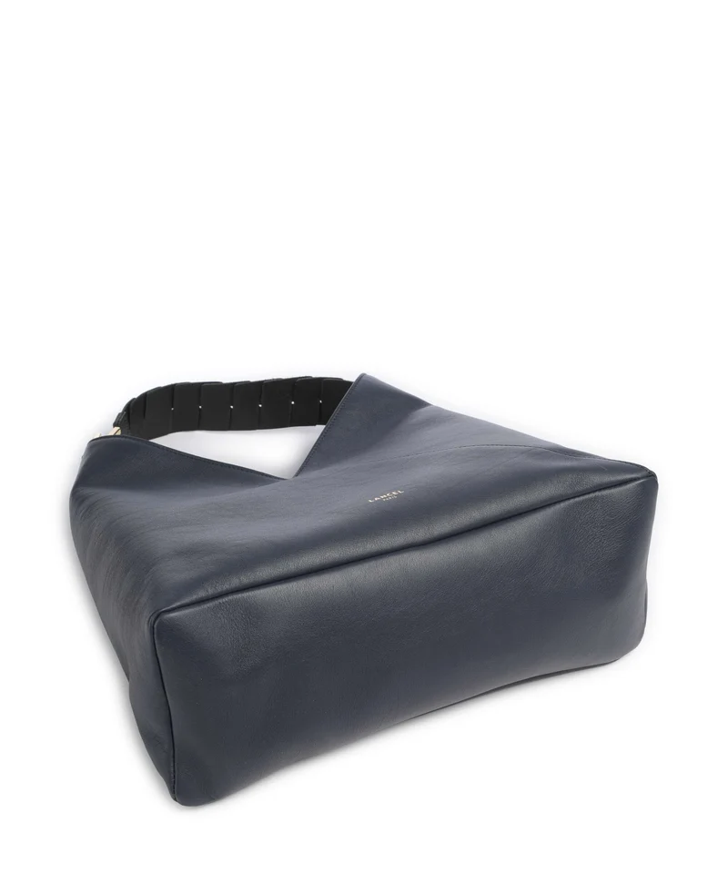 Lancel Pagode L Sac fourre-tout ultramarine