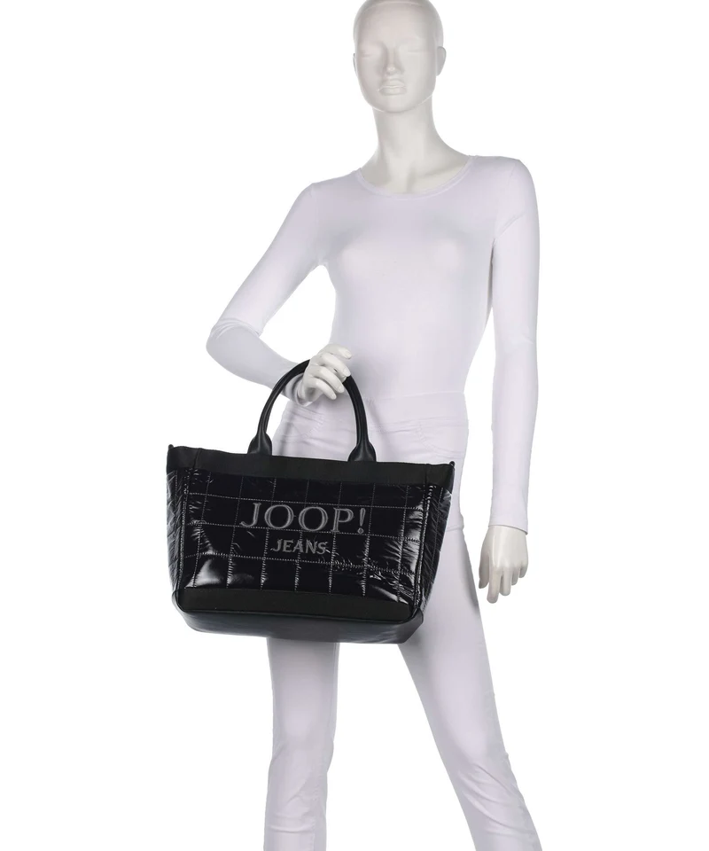 JOOP! Jeans Calduccio Tessuto Yvette Sac à main black