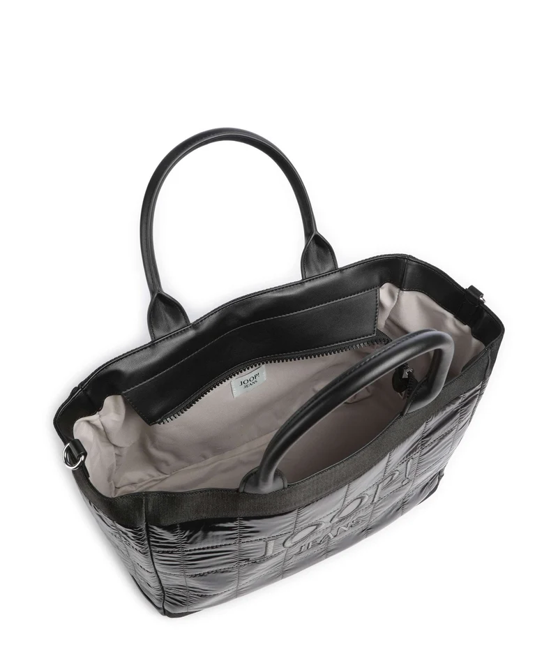 JOOP! Jeans Calduccio Tessuto Yvette Sac à main black