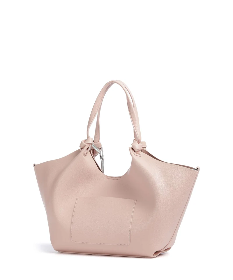 DKNY Paula Medium Cabas pale blush