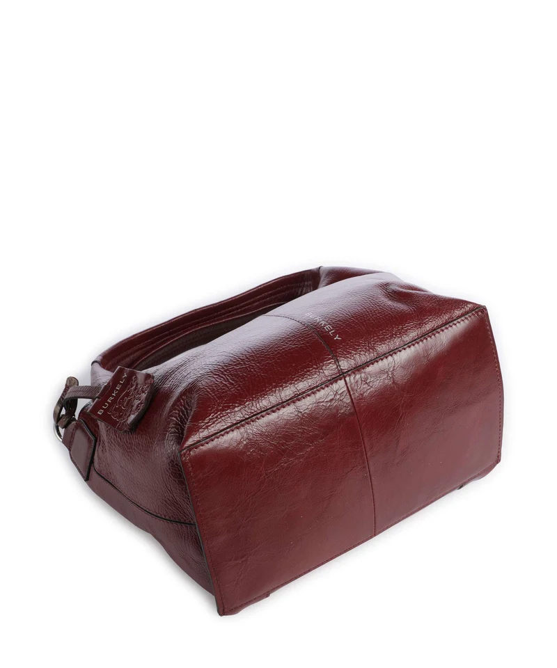 Burkely Myra Sac à main burgundy