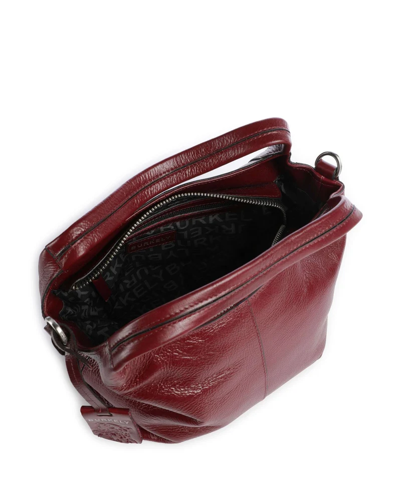 Burkely Myra Sac à main burgundy