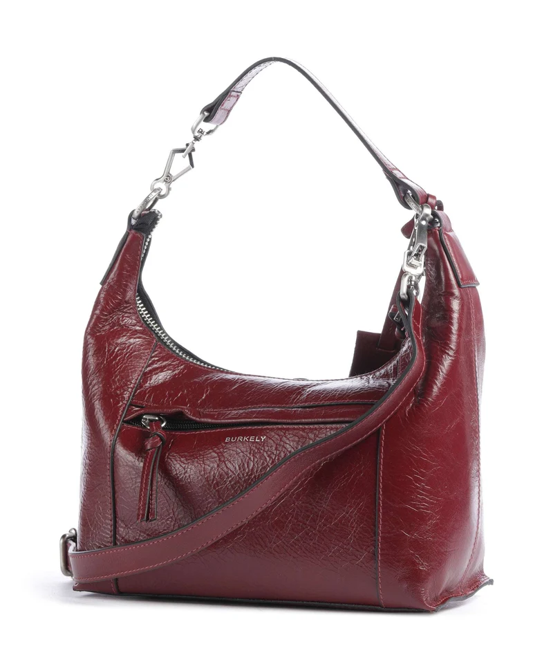 Burkely Myra Sac fourre-tout burgundy