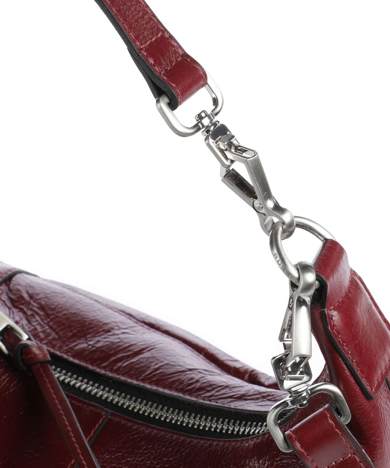 Burkely Myra Sac fourre-tout burgundy