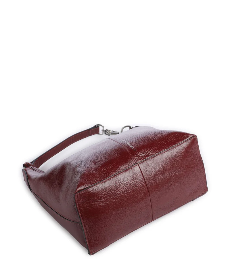 Burkely Myra Sac fourre-tout burgundy