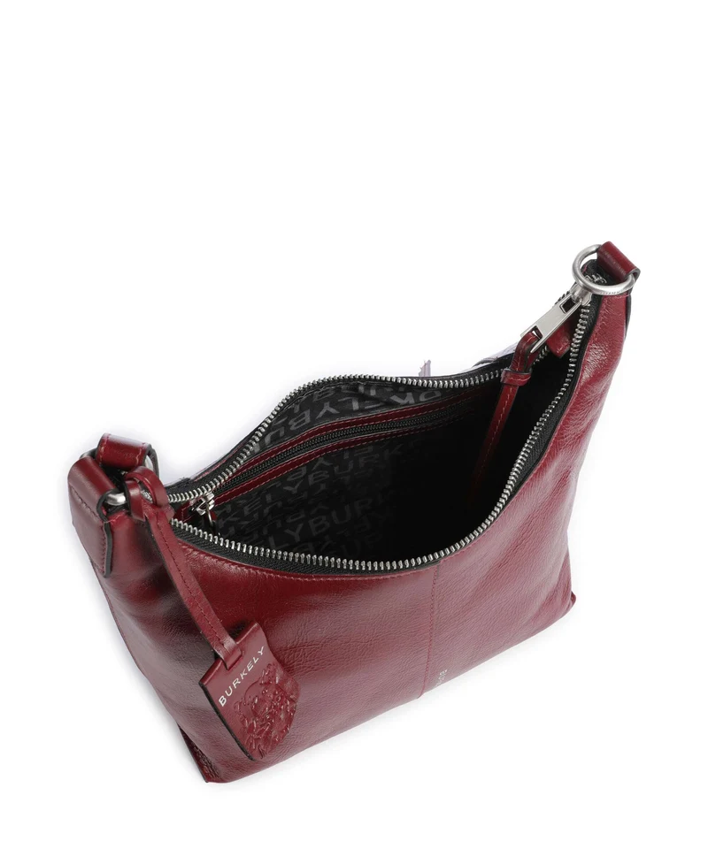 Burkely Myra Sac fourre-tout burgundy
