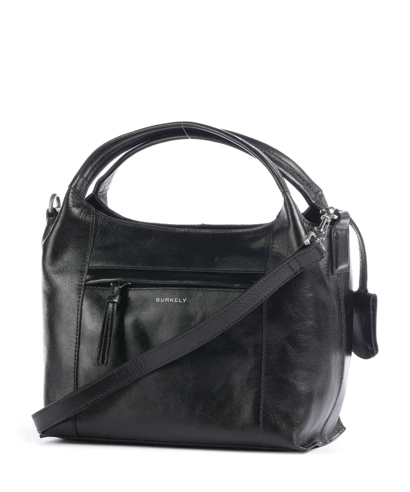 Burkely Myra Sac à main black