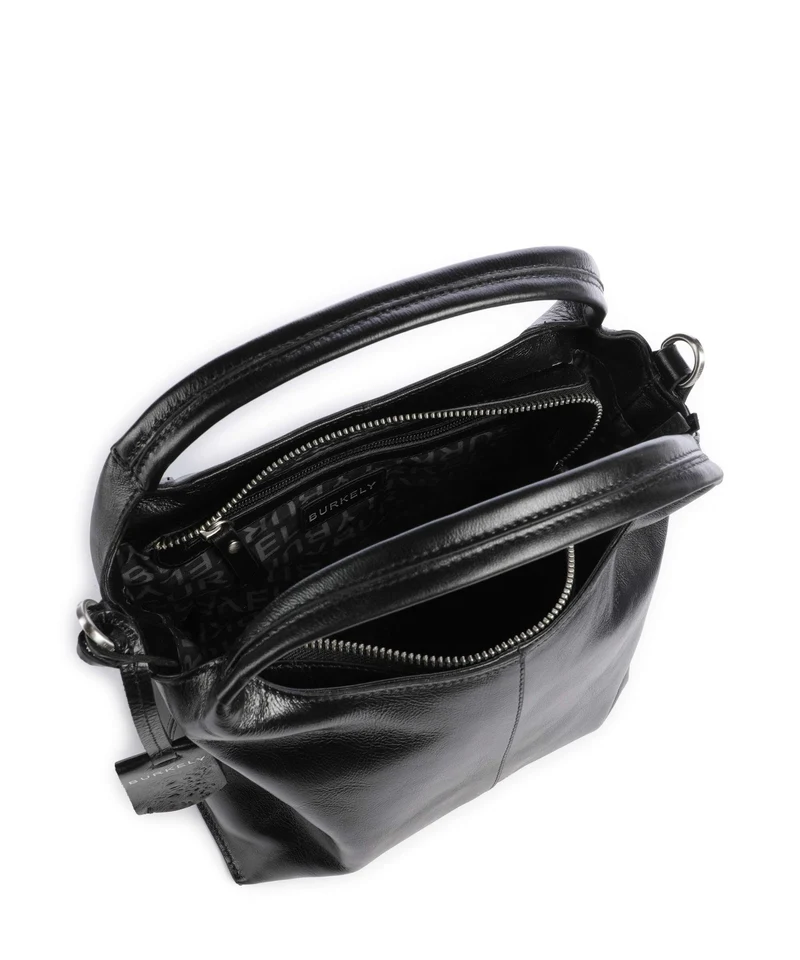 Burkely Myra Sac à main black
