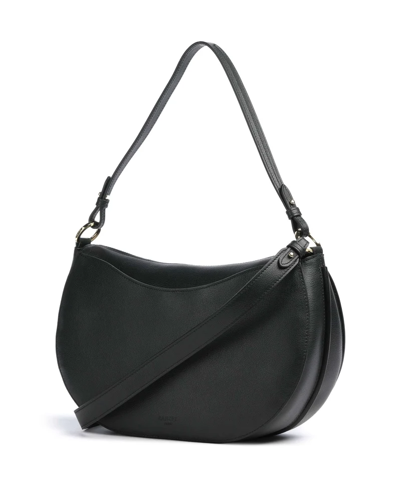 Lancel Céleste L Sac porté épaule black
