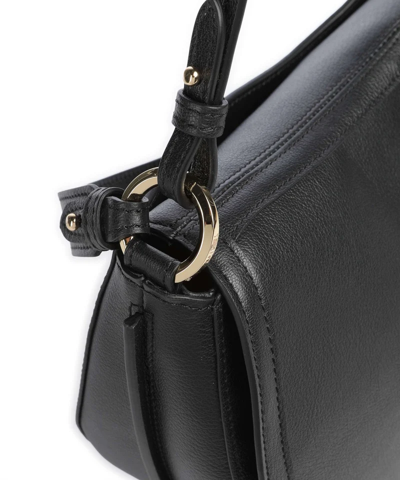 Lancel Céleste L Sac porté épaule black