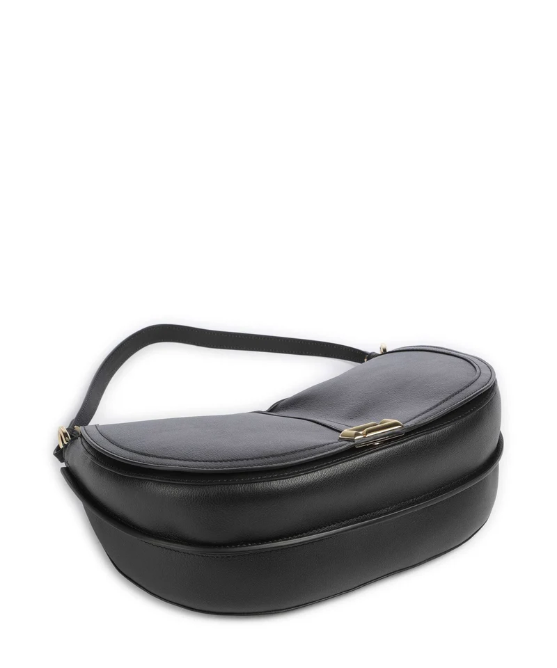 Lancel Céleste L Sac porté épaule black