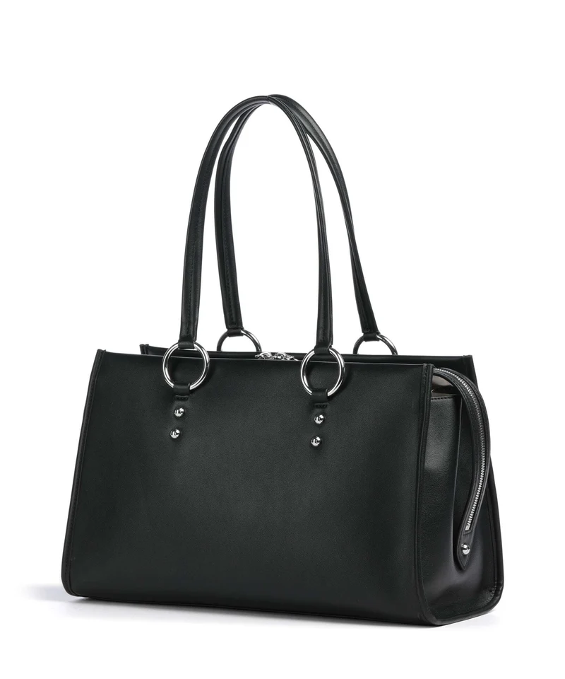 Lacoste Celys Cabas noir