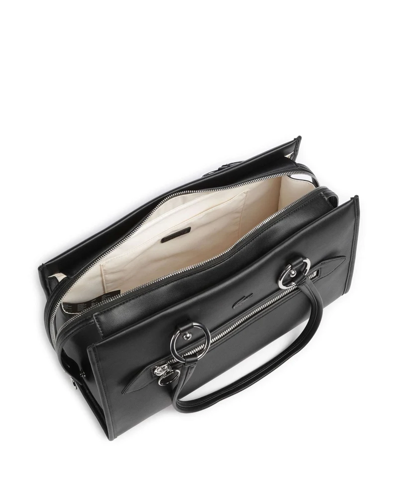 Lacoste Celys Cabas noir