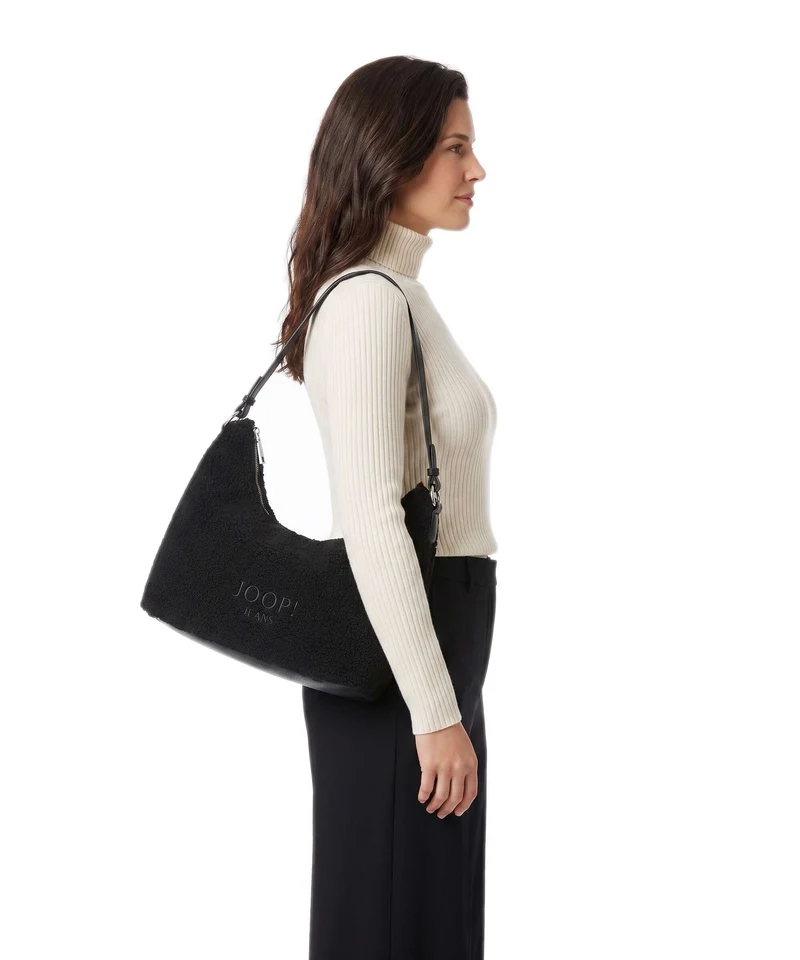 JOOP! Jeans Angnello Dalia Sac fourre-tout schwarz