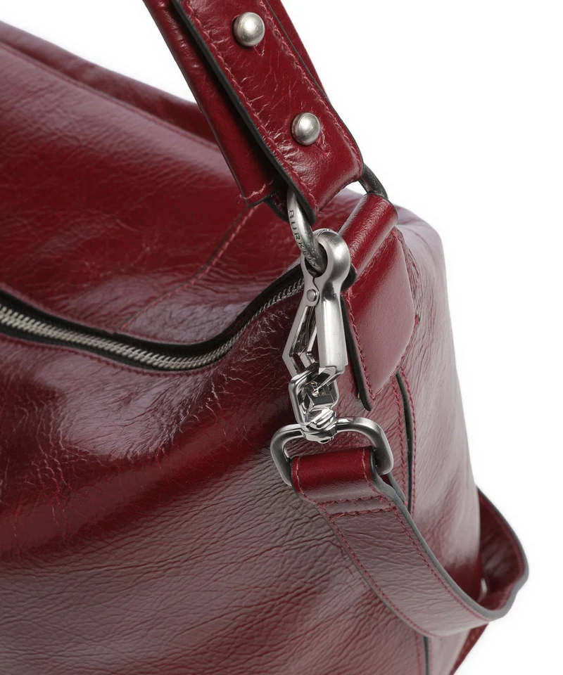 Burkely Myra Sac fourre-tout burgundy