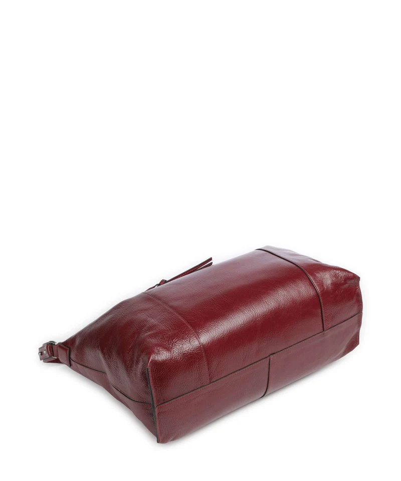 Burkely Myra Sac fourre-tout burgundy