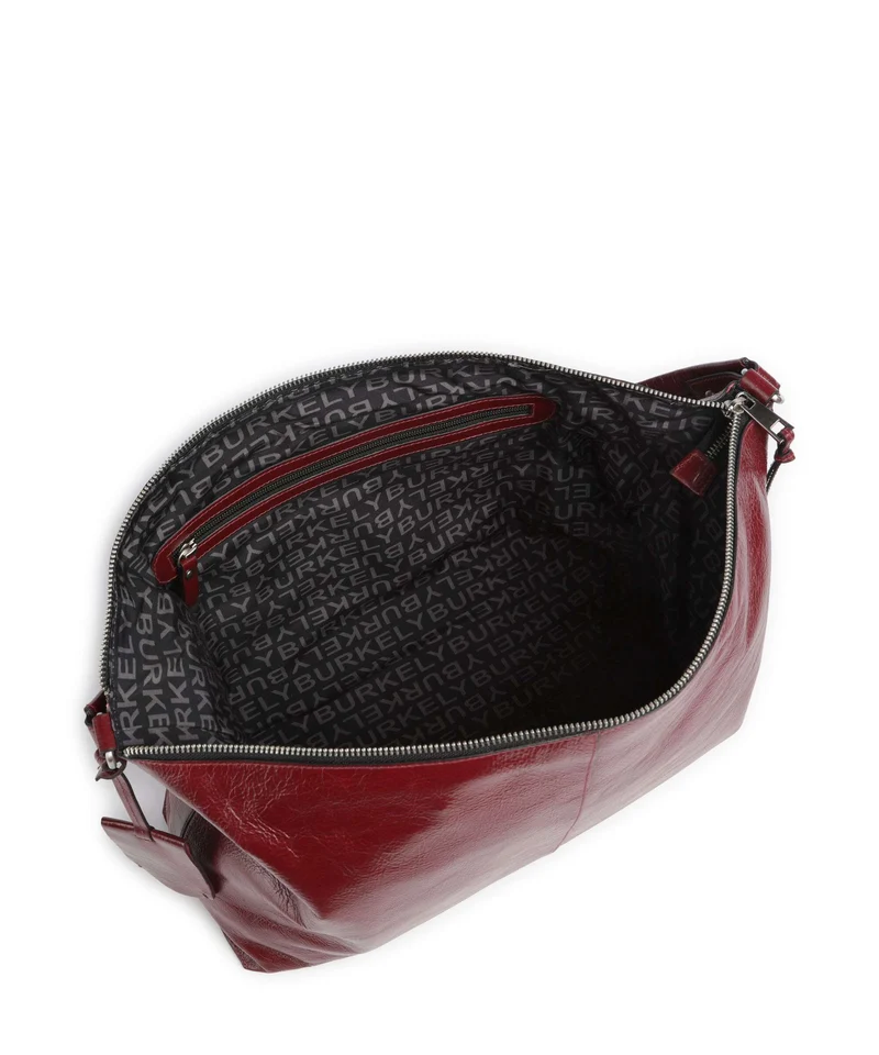 Burkely Myra Sac fourre-tout burgundy