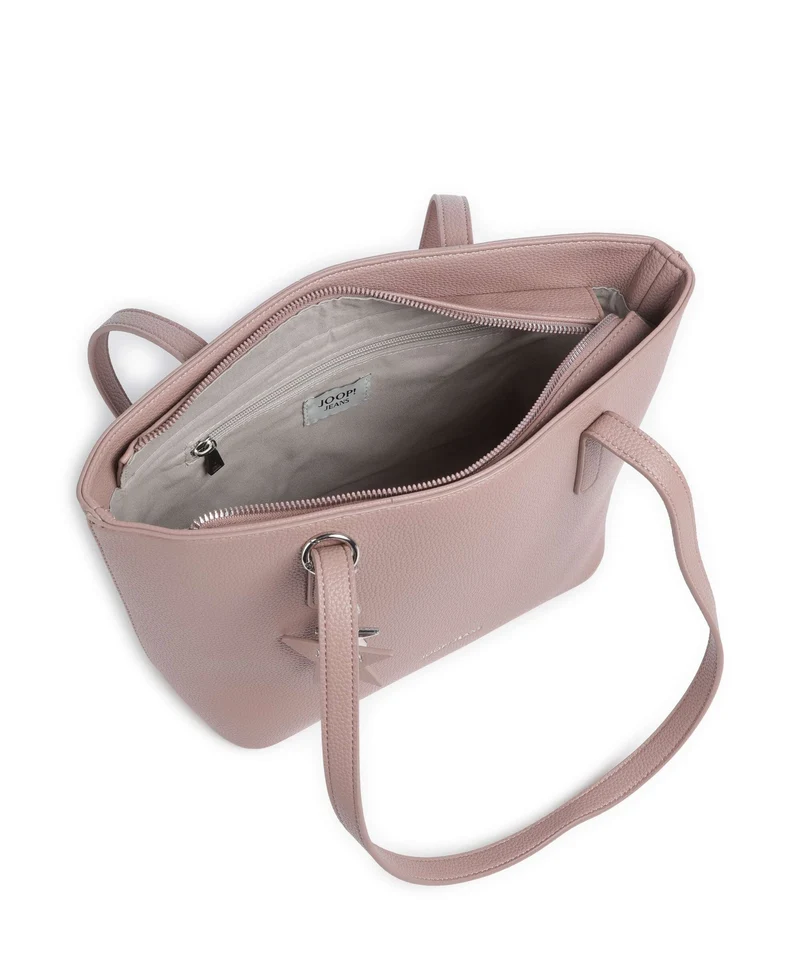 JOOP! Jeans Salve Lara Cabas pale mauve