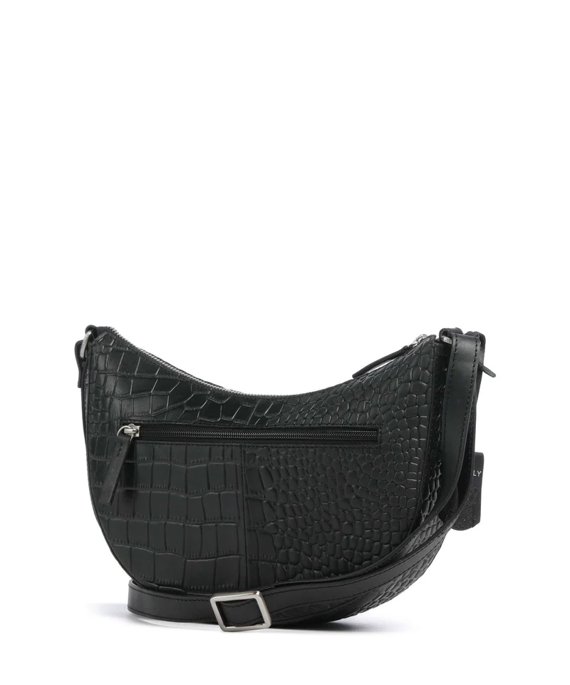 Burkely Cool Colbie Sac bandoulière black