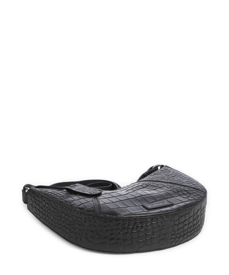 Burkely Cool Colbie Sac bandoulière black