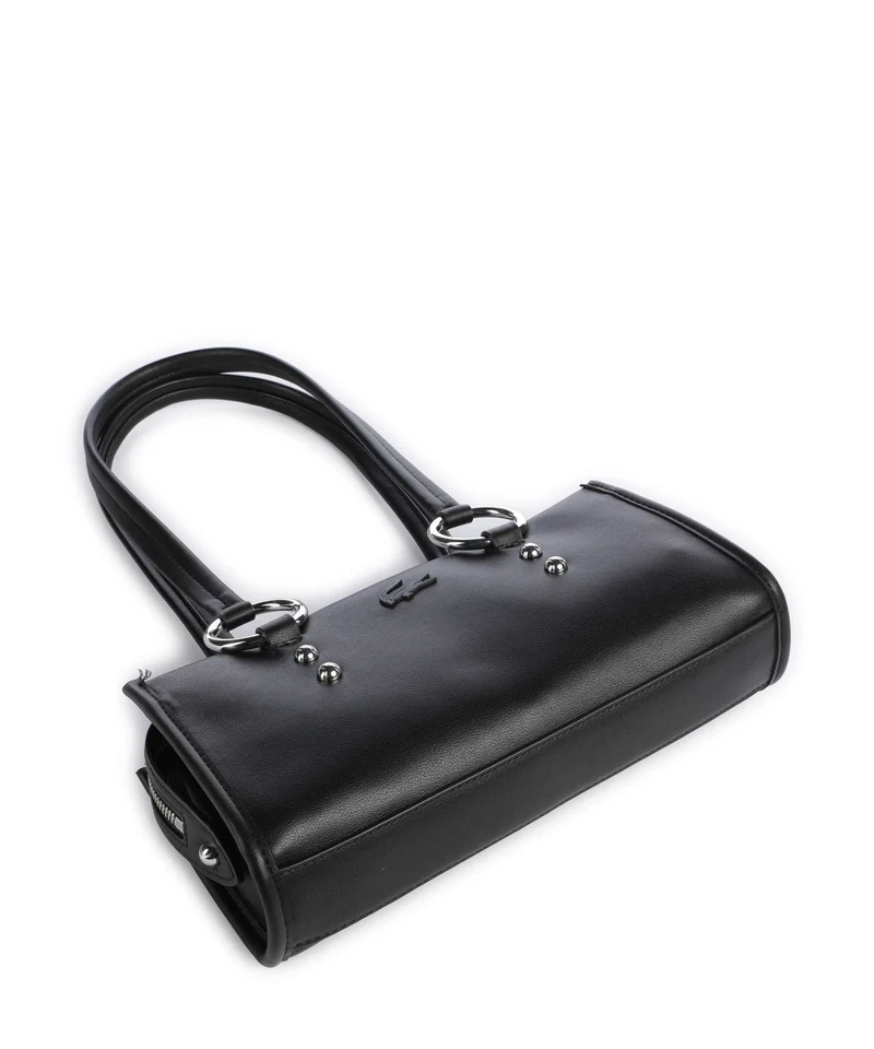 Lacoste Celys Sac porté épaule noir