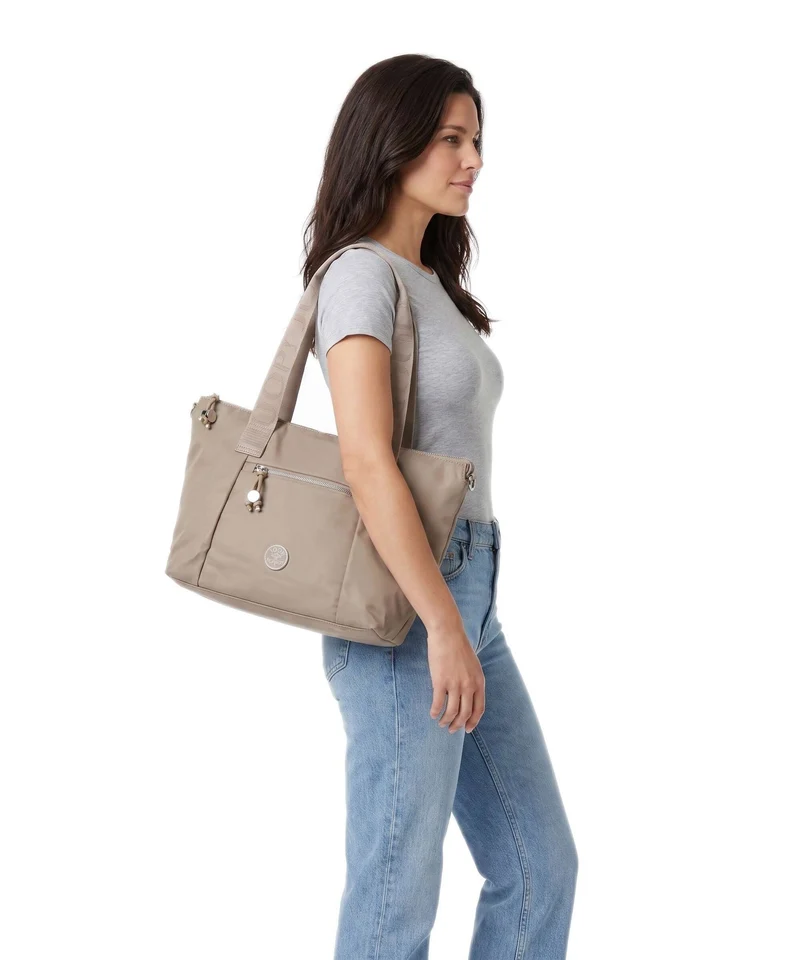 JOOP! Jeans Lietissimo 1.0 Janita Cabas sahara