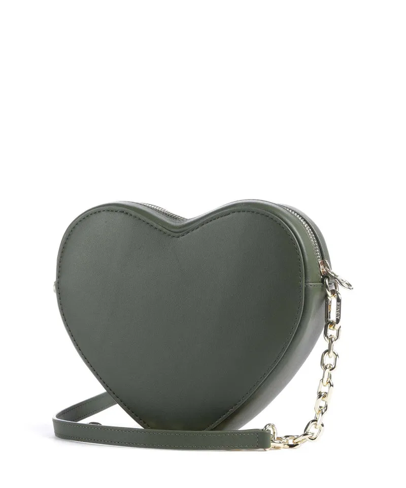 Aigner Fashion Sac à main dark olive