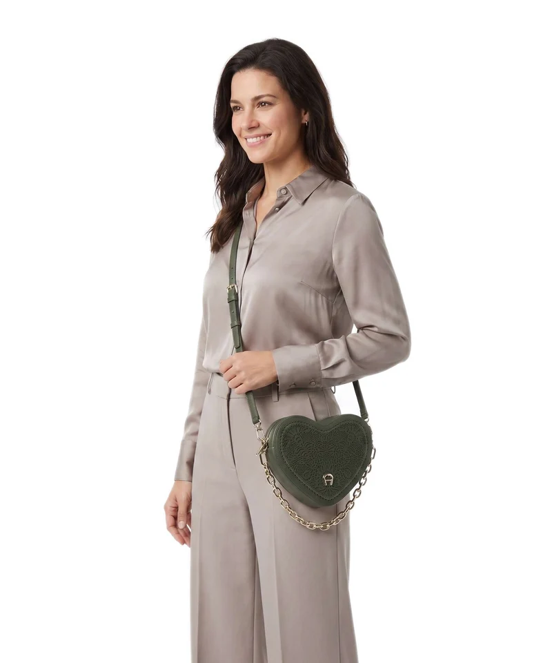 Aigner Fashion Sac à main dark olive