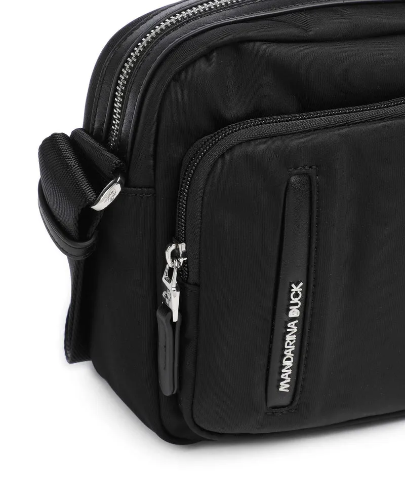 Mandarina Duck Hunter Sac bandoulière black