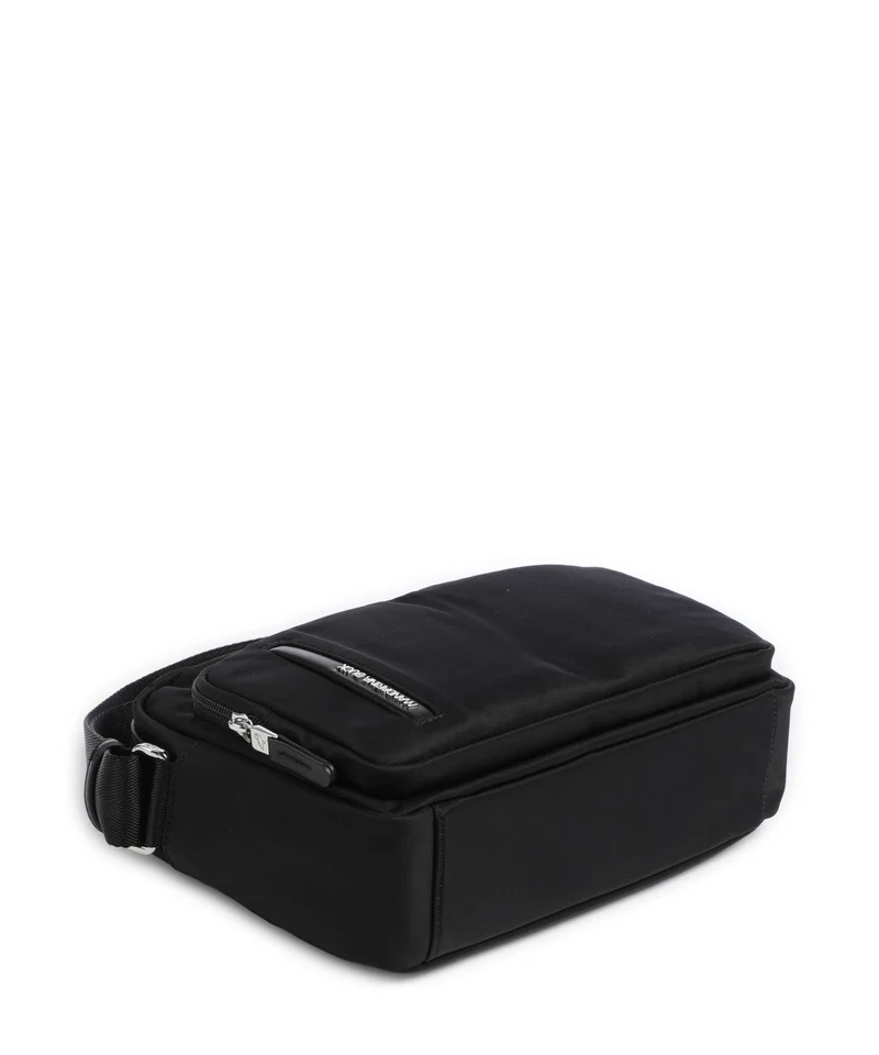 Mandarina Duck Hunter Sac bandoulière black