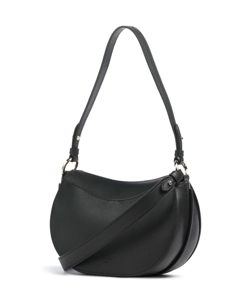 Lancel Céleste M Sac porté épaule black