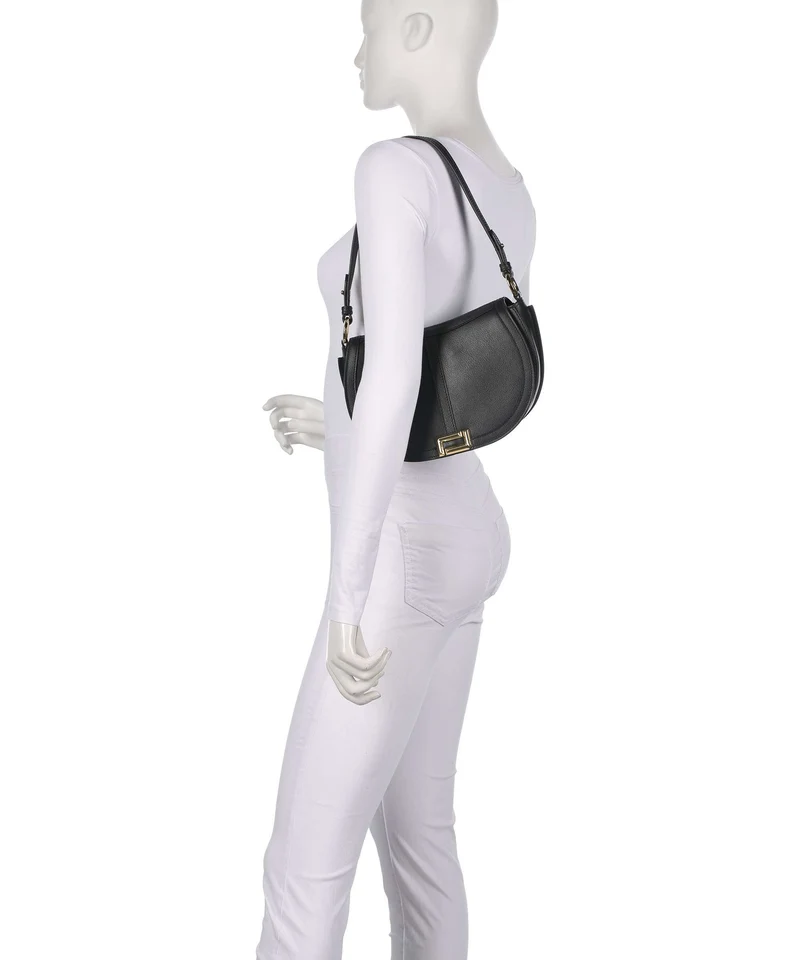 Lancel Céleste M Sac porté épaule black
