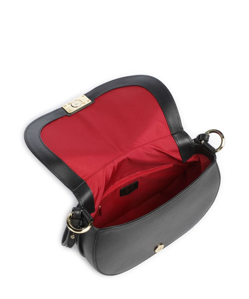 Lancel Céleste M Sac porté épaule black
