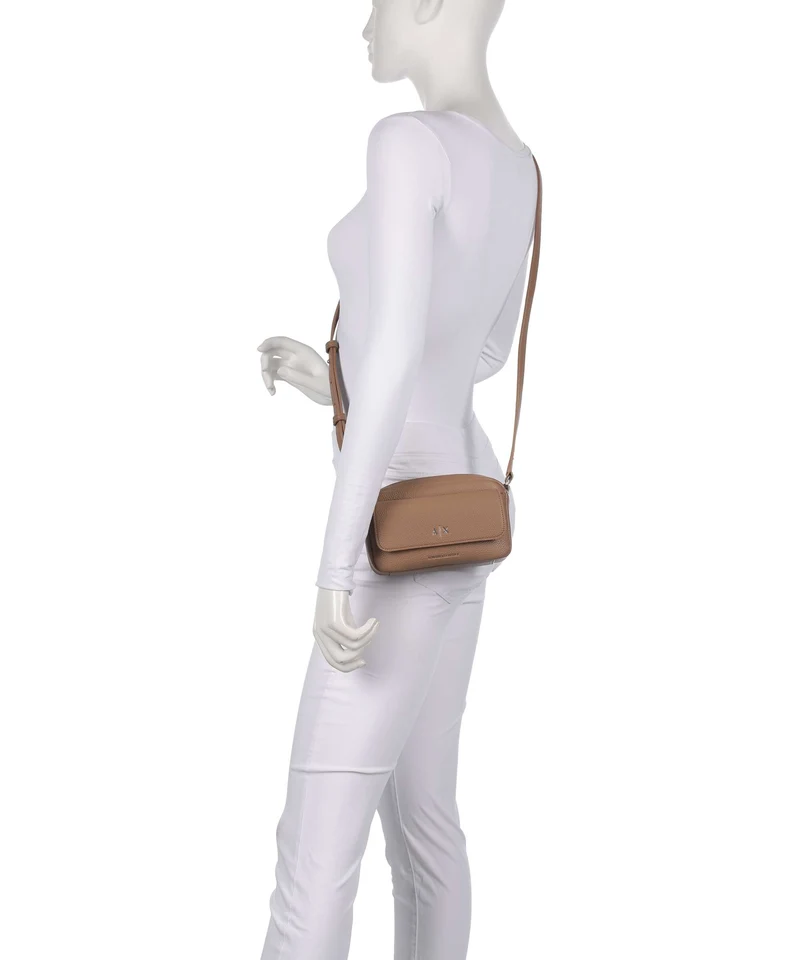 Armani Exchange Nicole Sac bandoulière marionette