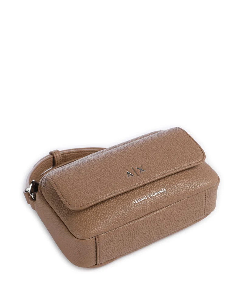 Armani Exchange Nicole Sac bandoulière marionette