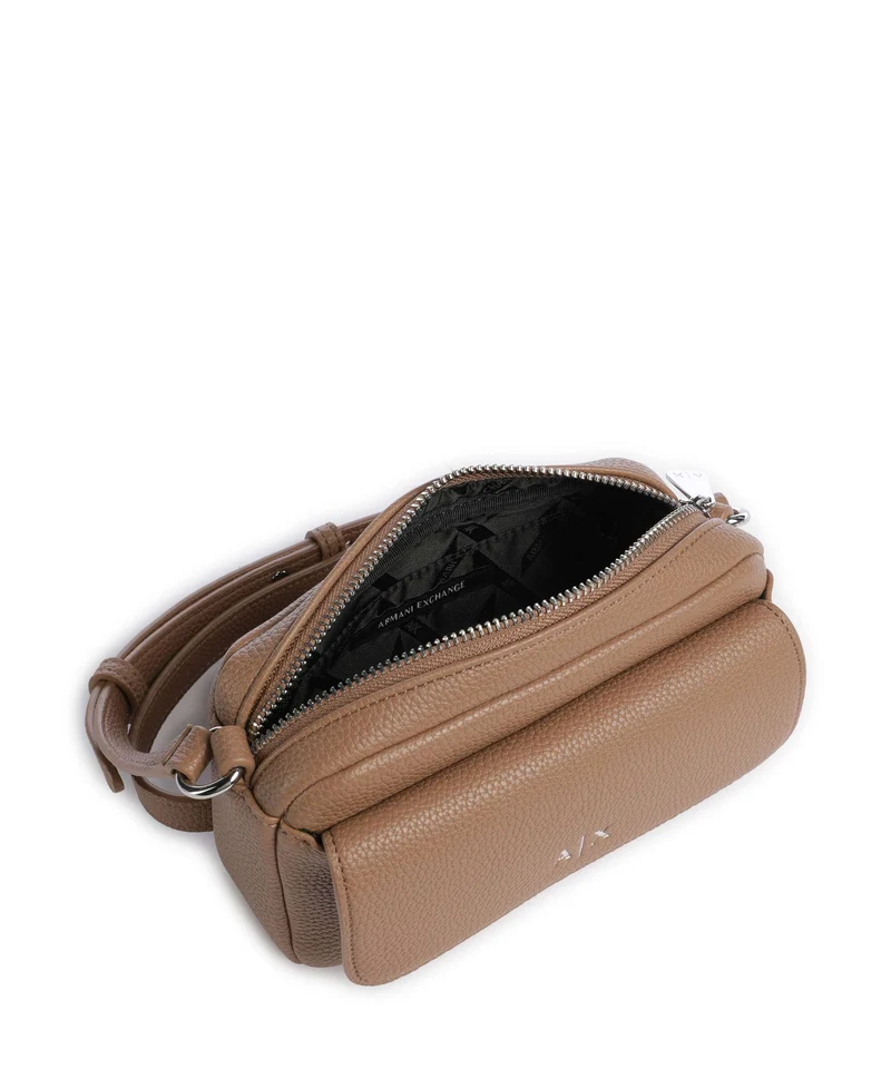 Armani Exchange Nicole Sac bandoulière marionette