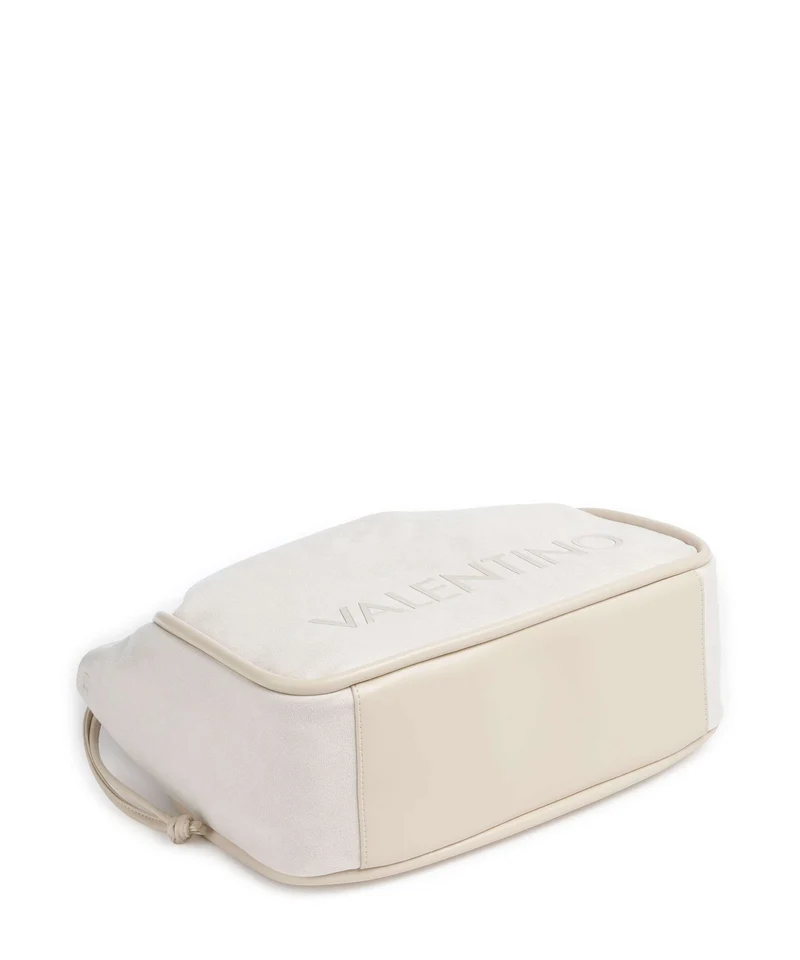 Valentino Bags Eirlys Red Sac seau ecru