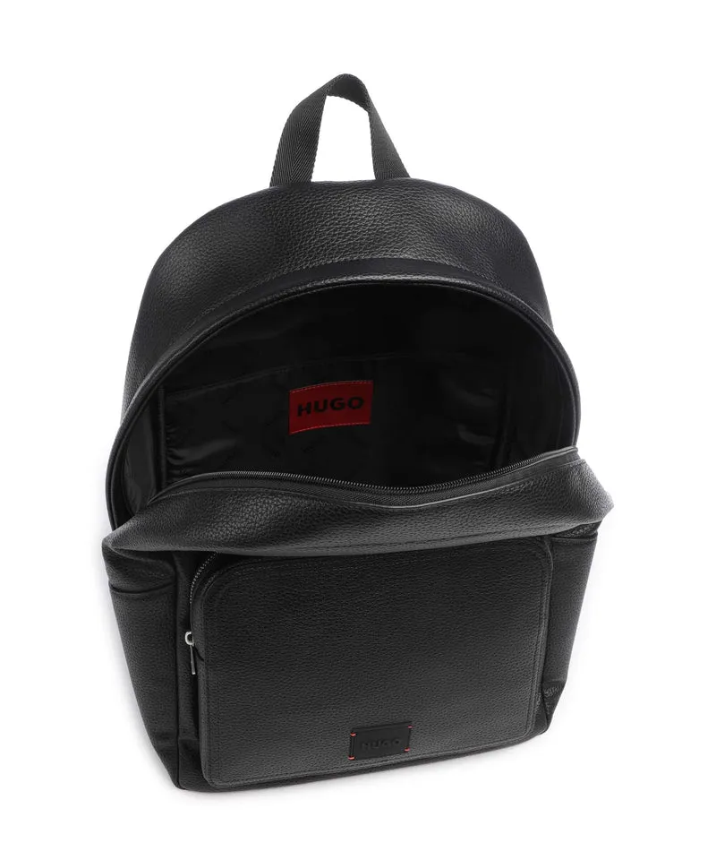 Hugo Ethon Sac à dos black
