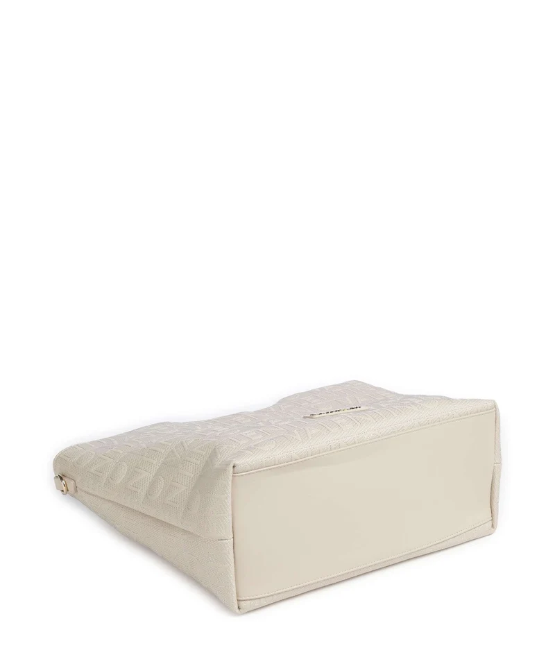 Valentino Bags Sveva Cabas beige